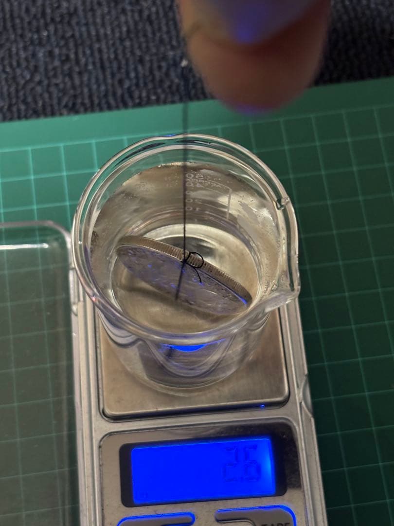 モルガン・ダラー 6枚セット 1921年