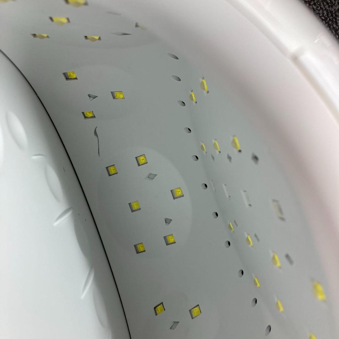 NailRecipe ジェルネイル スターターキット