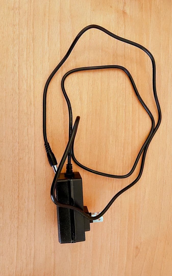 未使用に近い 大容量ポータブル電源 60000mAh 防災・停電対策に