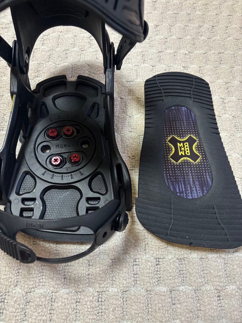 BENT L LOGIC Mサイズ ベントメタル ロジック