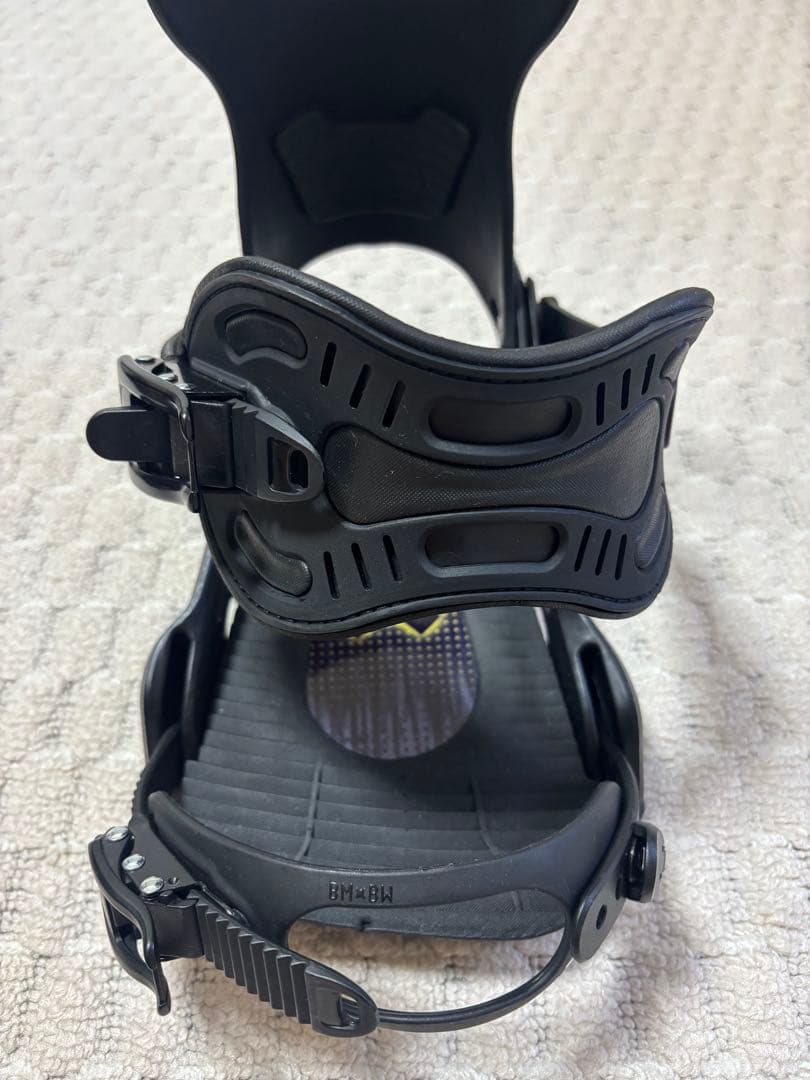 BENT L LOGIC Mサイズ ベントメタル ロジック