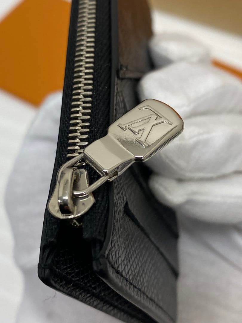 3-2893 LouisVuitton モノグラムエクリプス　タイガラマ