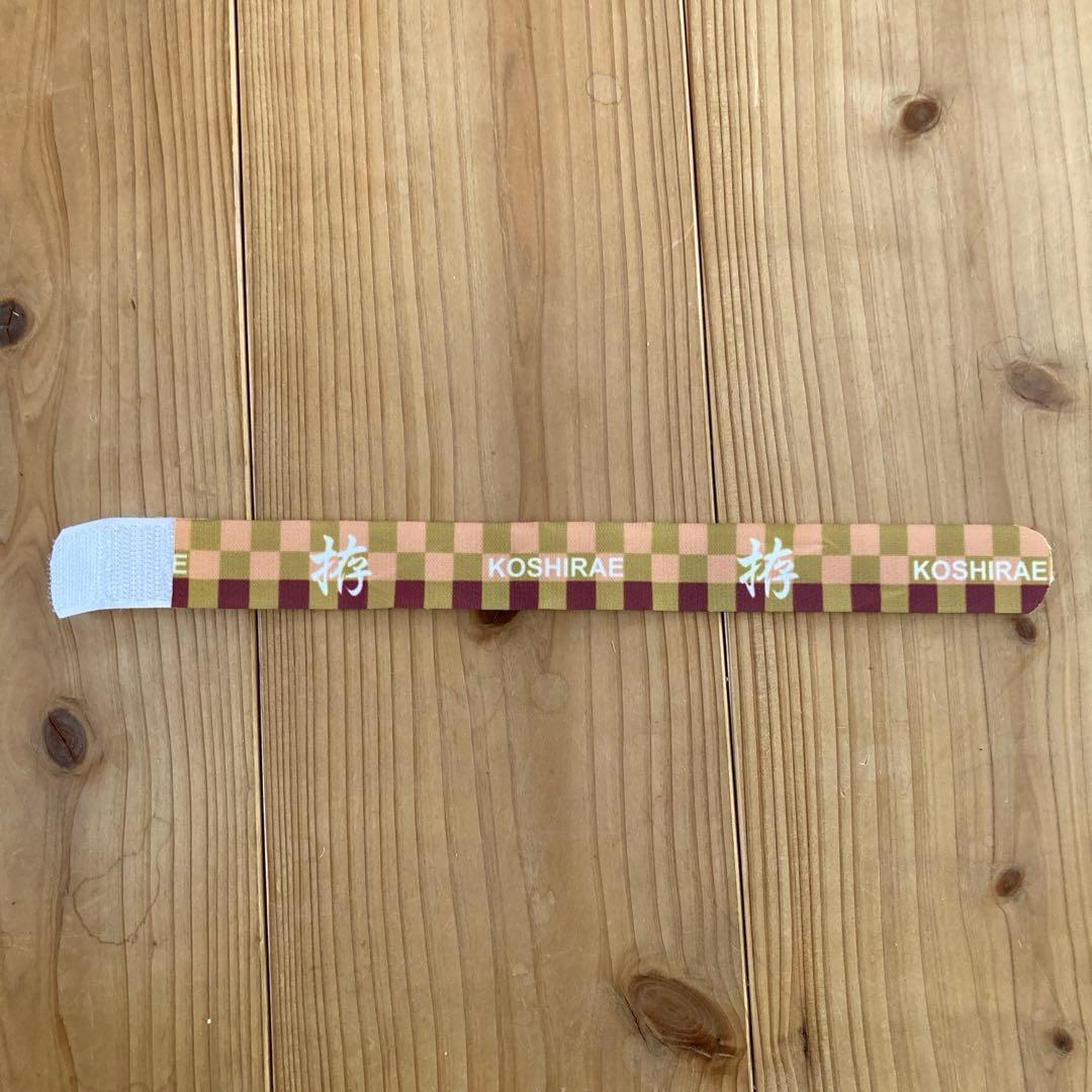 拵ハンモックチェア　こしらえ　ネイビー