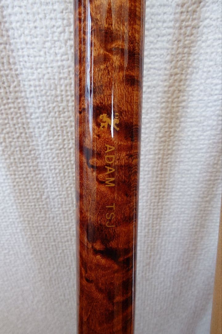 ADAM TSJ & FURY ジャンプブレイク ビリヤードキュー