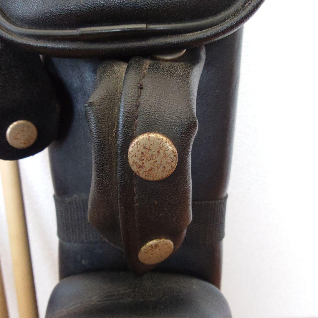 ADAM TSJ & FURY ジャンプブレイク ビリヤードキュー