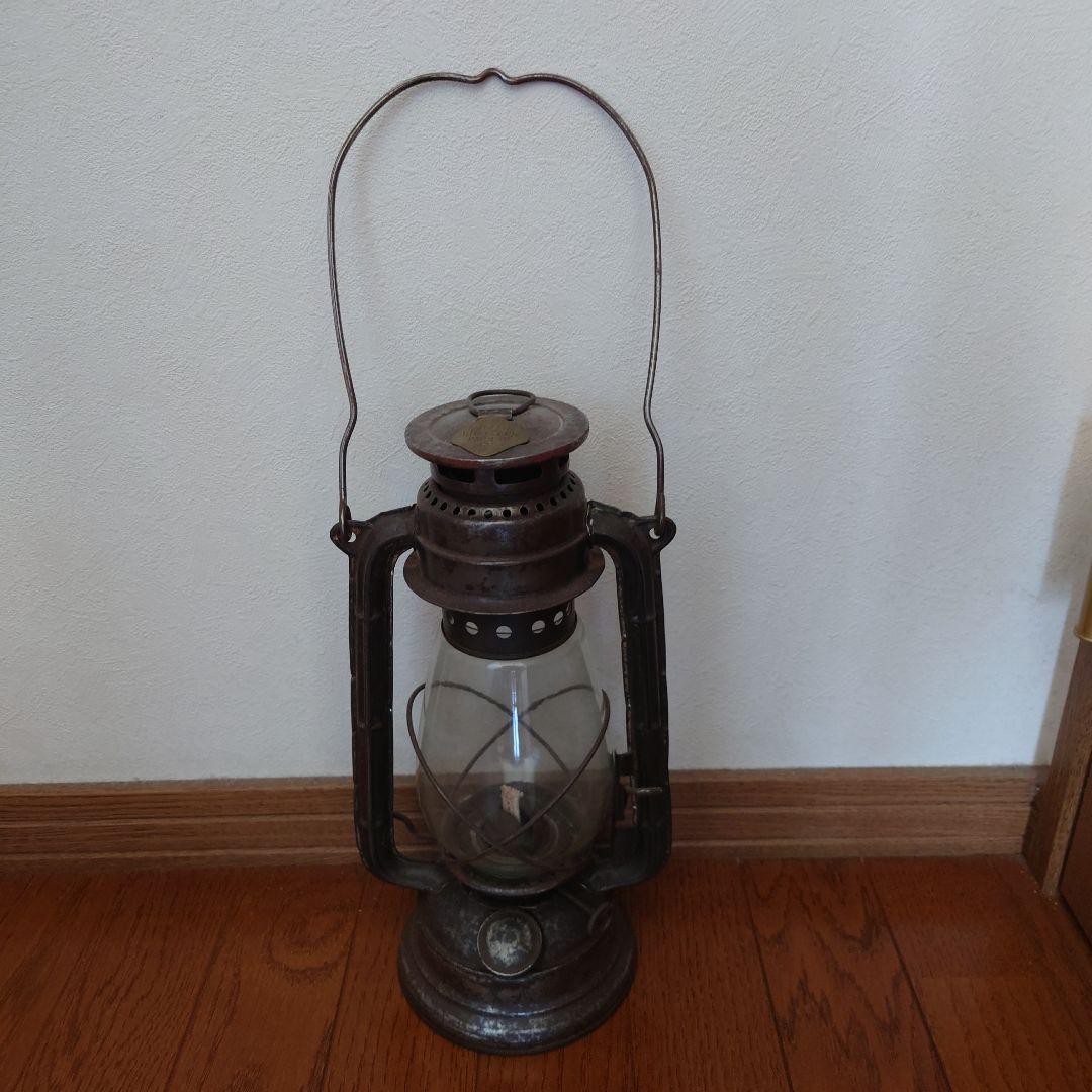 southern pacificRR 鉄道 ランタン レールロード ヴィンテージ