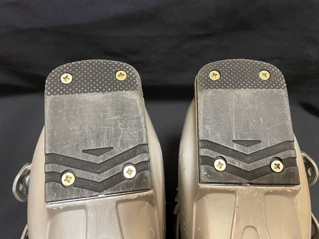 サロモン salomon スキーブーツ レディース 23