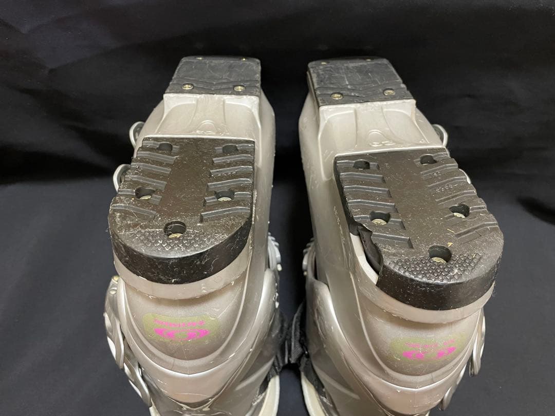サロモン salomon スキーブーツ レディース 23