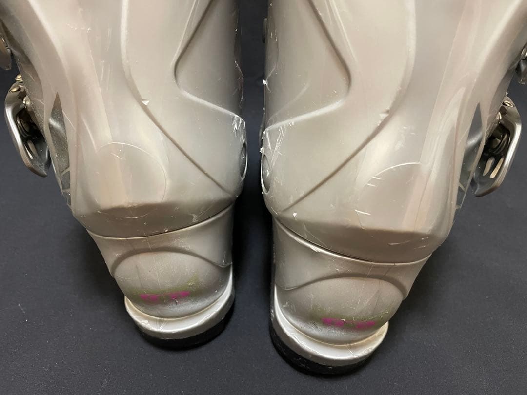 サロモン salomon スキーブーツ レディース 23