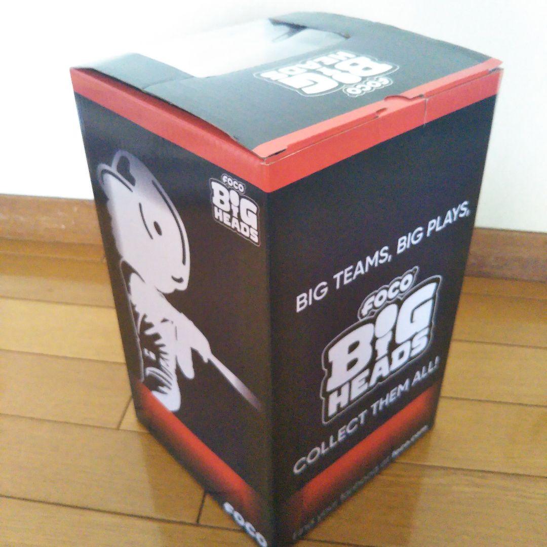★大谷翔平 FOCO BiG HEADS ボブルヘッド