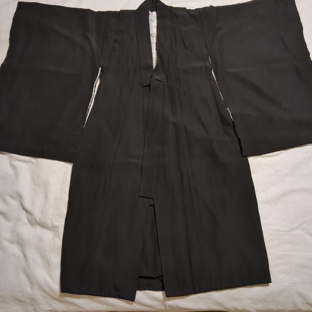 男児七五三羽織袴セット