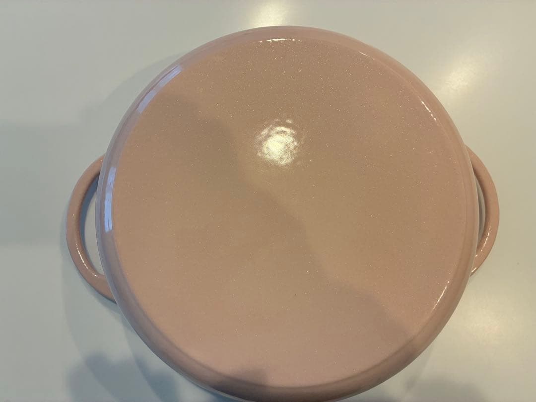 U*a様 【美品・正規品】オーブンポットラウンド 26 SUKIYAKI ［パー