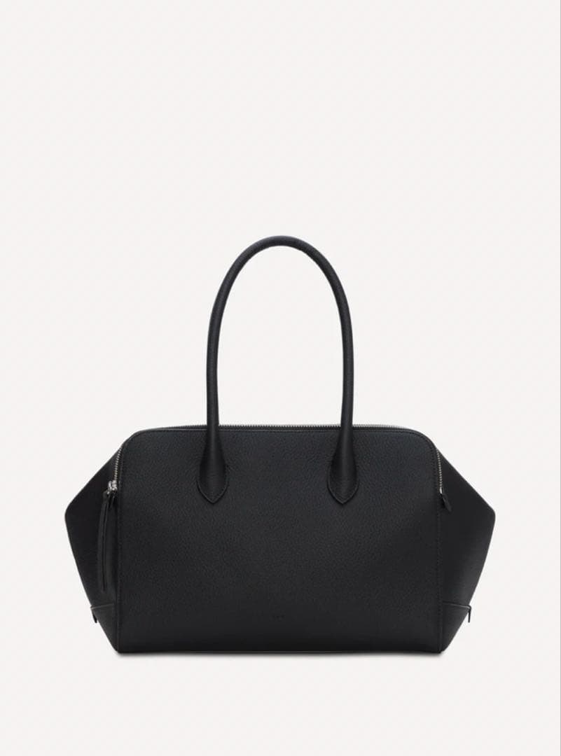 【肩掛け・A4サイズ】VASIC CARGO MINI, ブラック