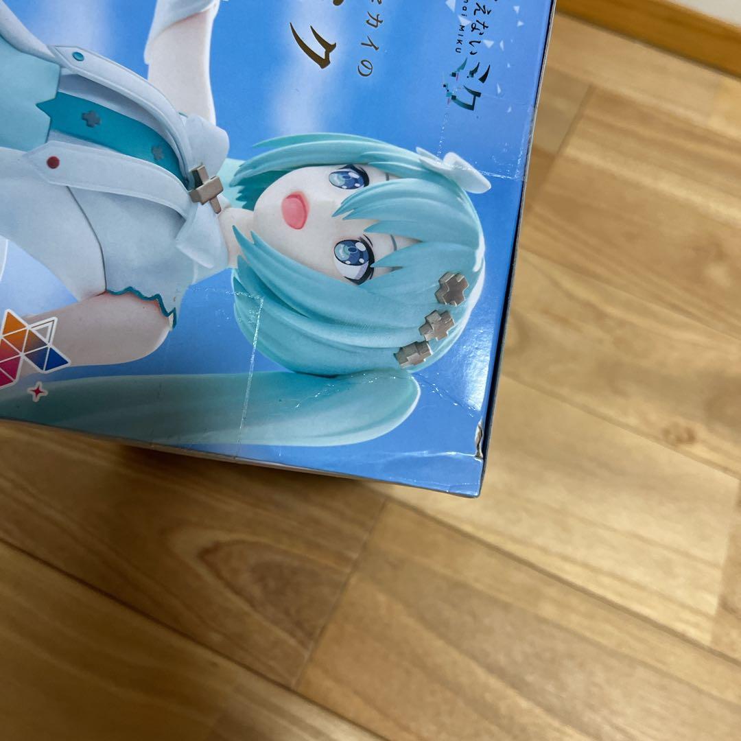 初音ミク フィギュアセット 17点