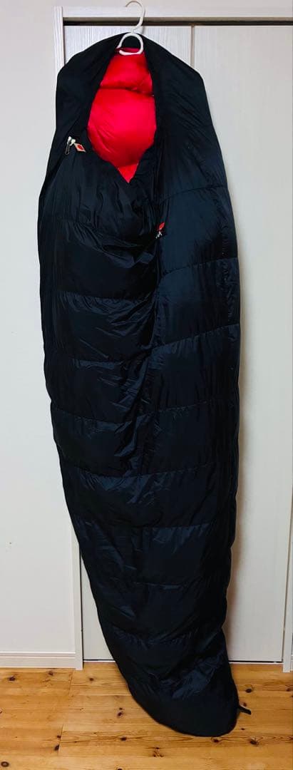 ナンガオーロラライト750DX 別注モデル