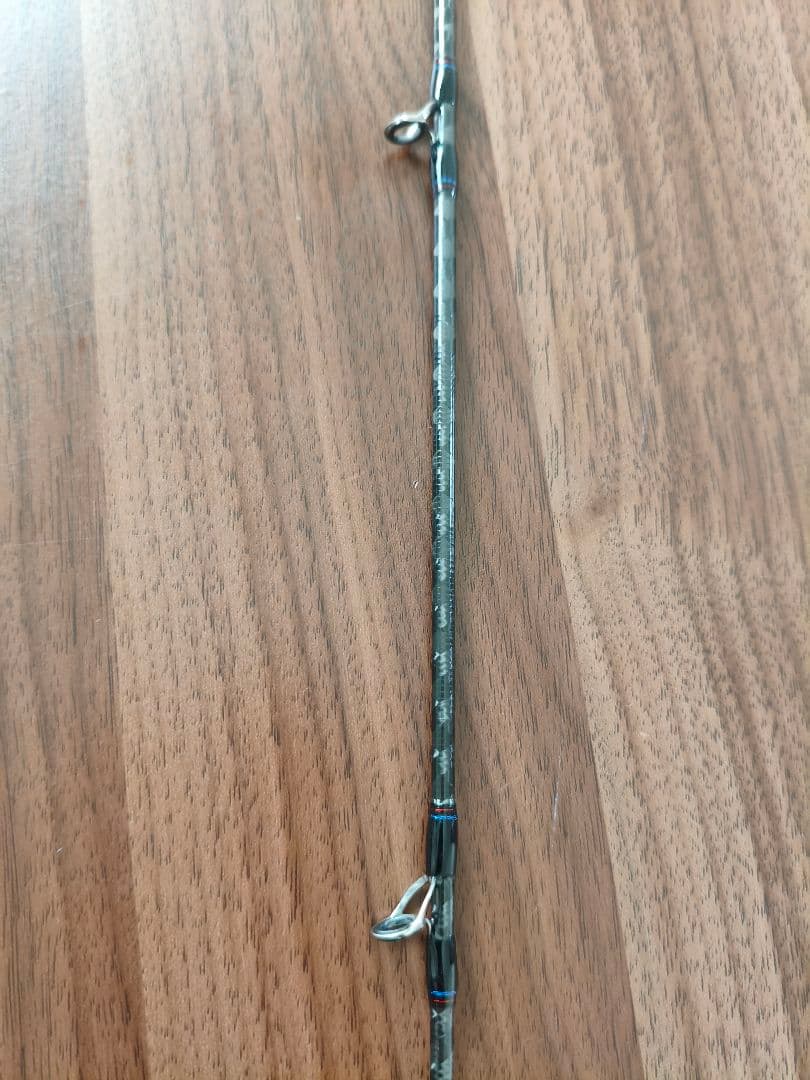 ［美品］シマノ スコーピオン 1652R-2