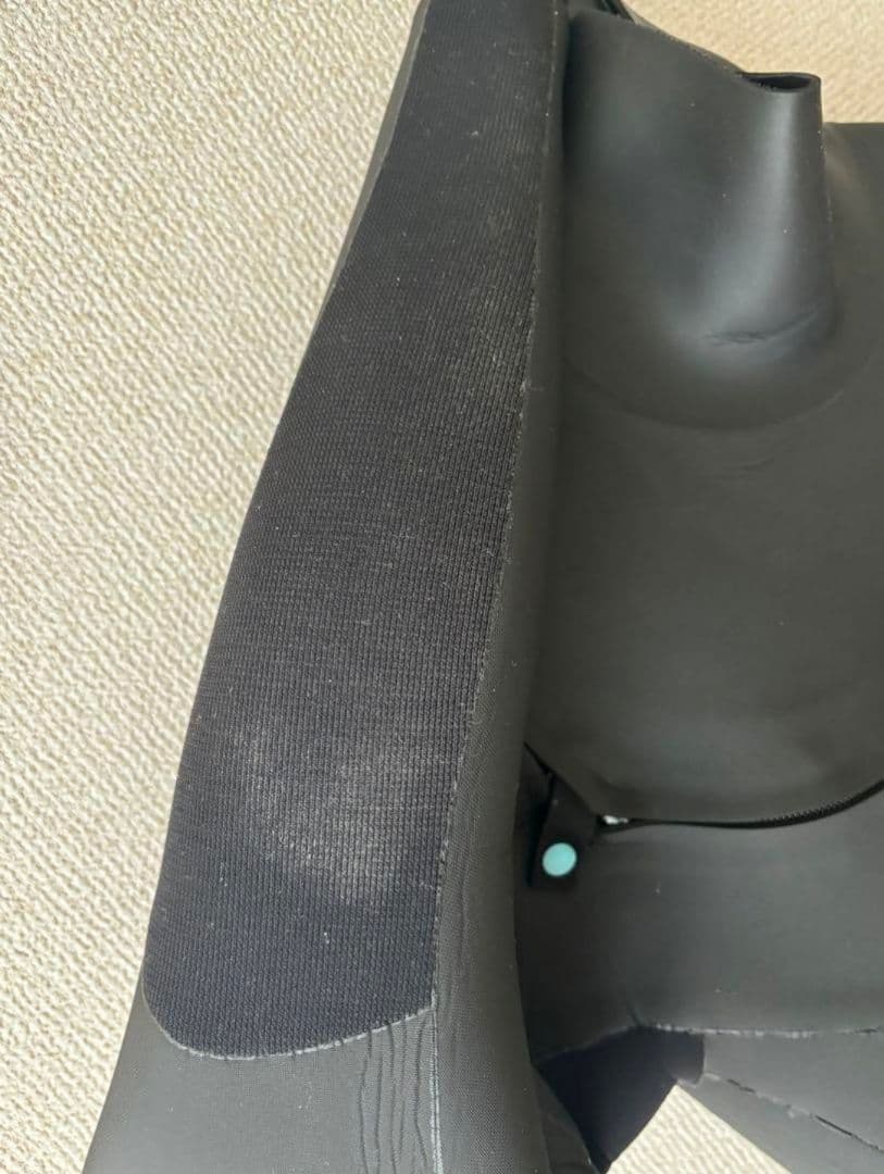 セミドライスーツ　5/3