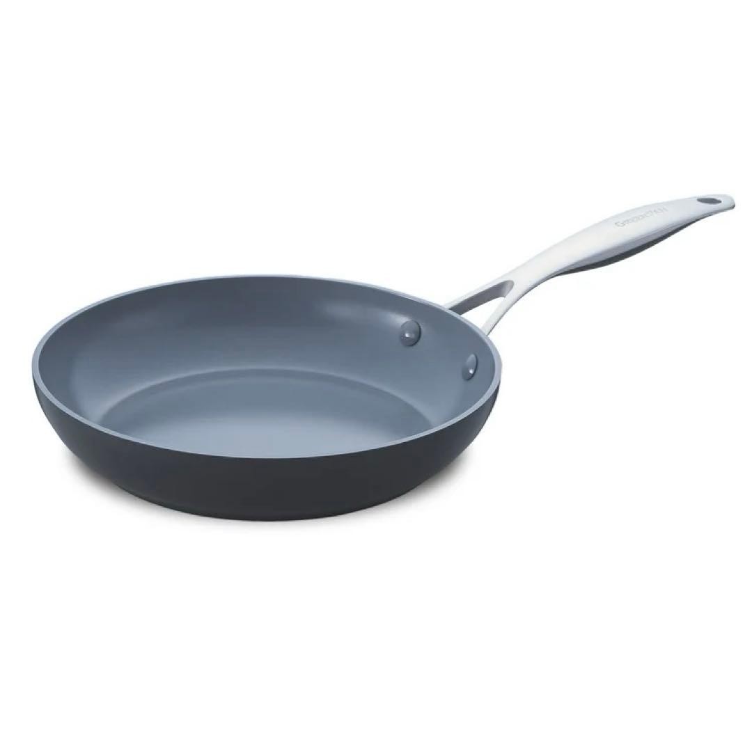 GREENPAN ヴェニスプロ フライパン 24センチ