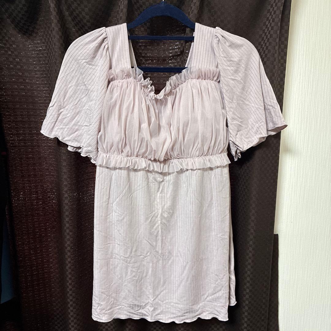 ルームウェア・パジャマ PARSLEY CUP IN ROOMWEAR