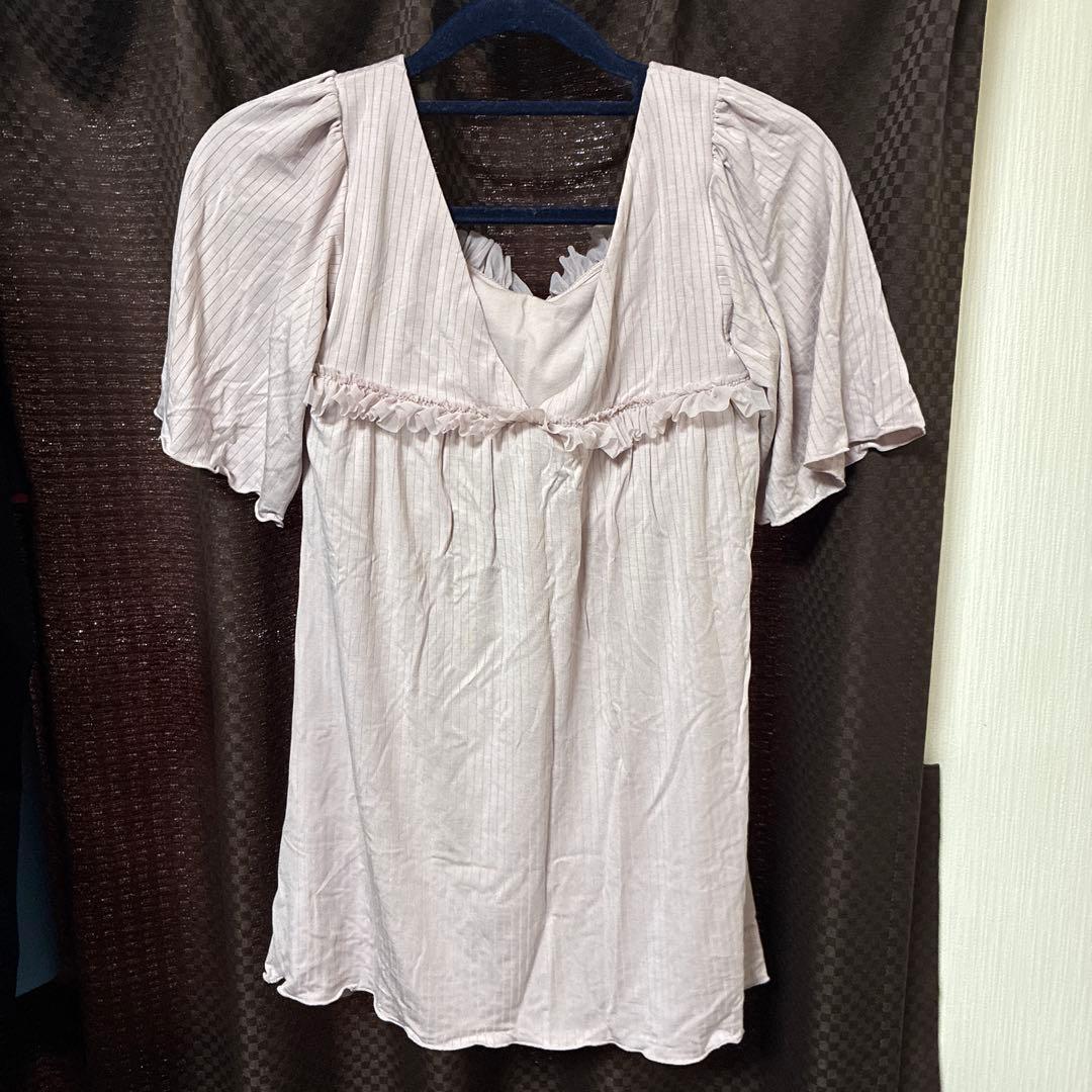 ルームウェア・パジャマ PARSLEY CUP IN ROOMWEAR