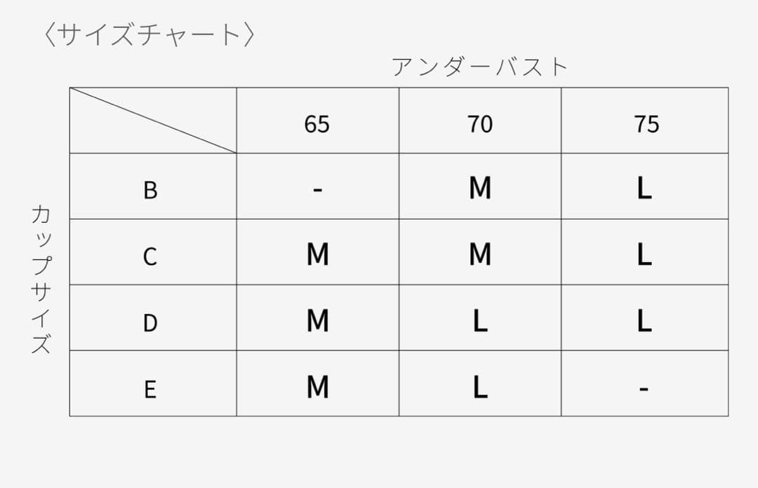 ルームウェア・パジャマ PARSLEY CUP IN ROOMWEAR