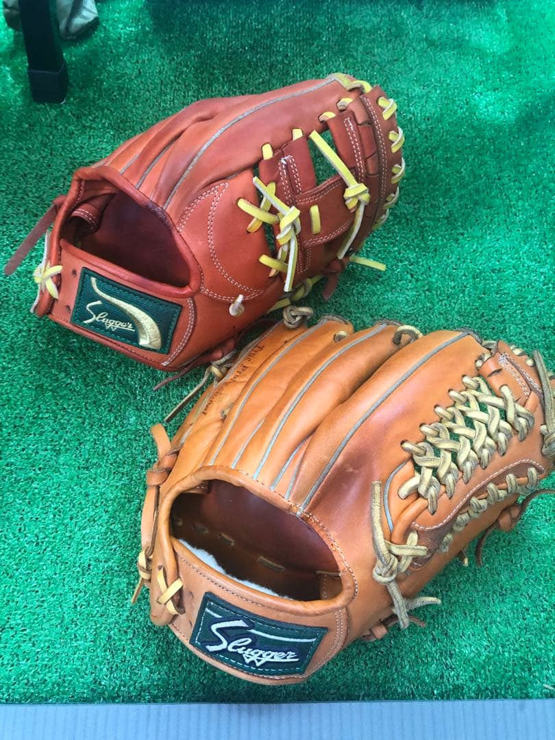 久保田スラッガーセット