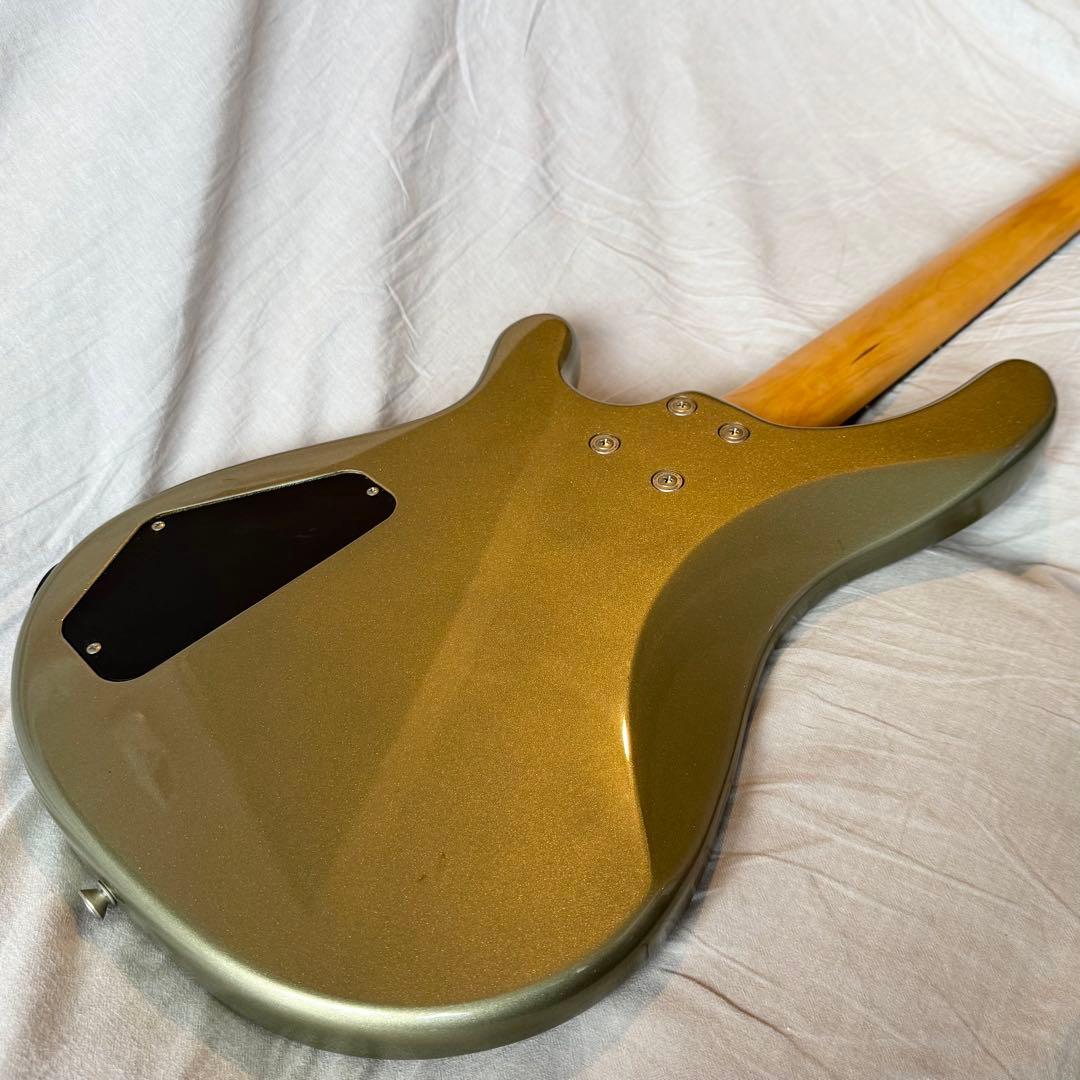 【美品】フェルナンデス ベース FERNANDES BASS