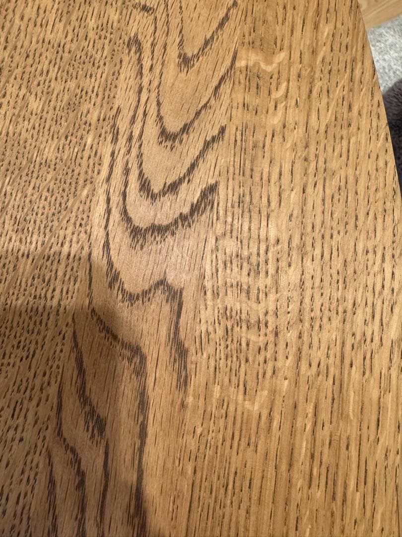 【unico】シート付ウニコ ADDAY(アディ)ダイニングテーブル Φ1100