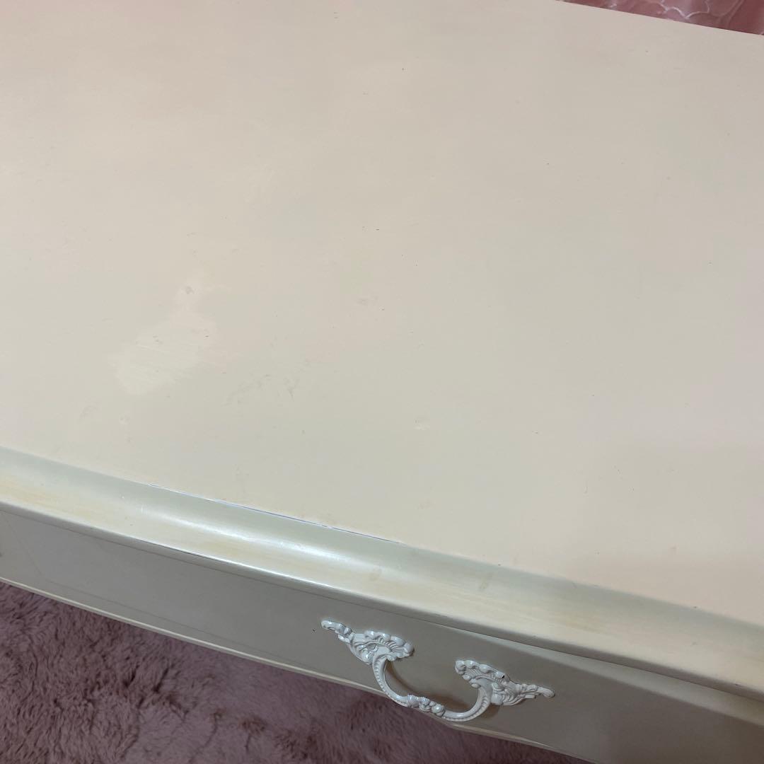 ローラアシュレイ　プロヴァンセル　コーヒーテーブル　LauraAshley レア