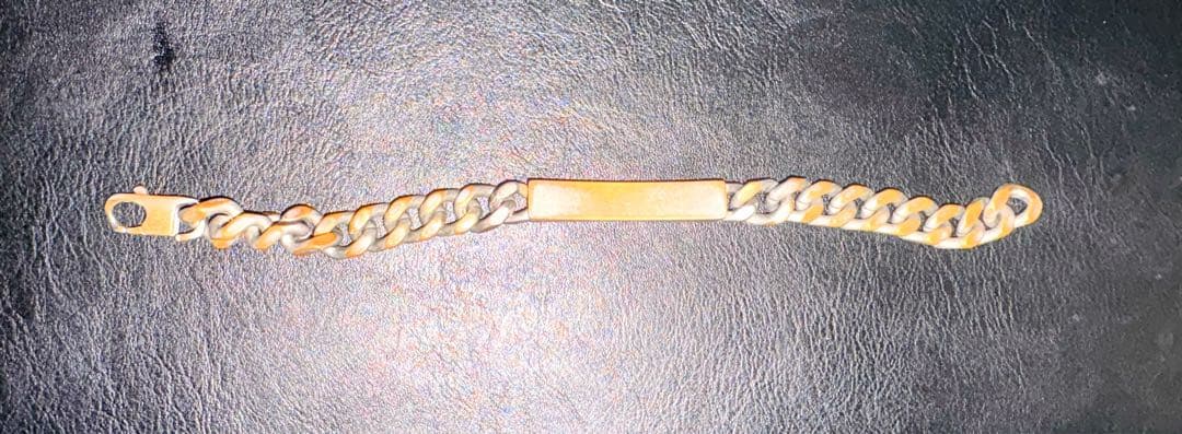 し*ん様 MM6 ブレスレット