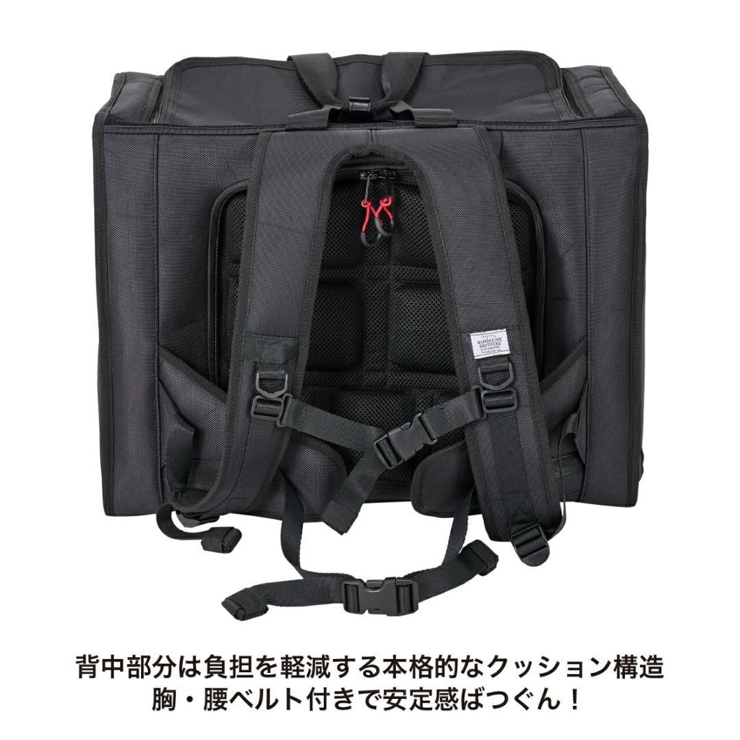 新品未使用⭐︎マンダリンブラザーズ　犬　ドッグキャリー　リュック