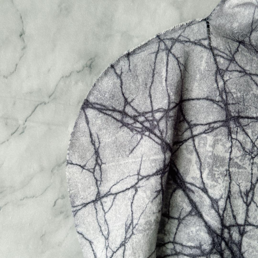 ISSEY MIYAKE A-POC INSIDE トップス 変形柄 2