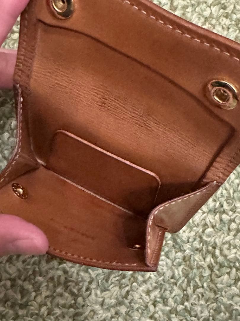 専用WILDSWANS ワイルドスワンズ　タング　Bastin&Filsバスタン