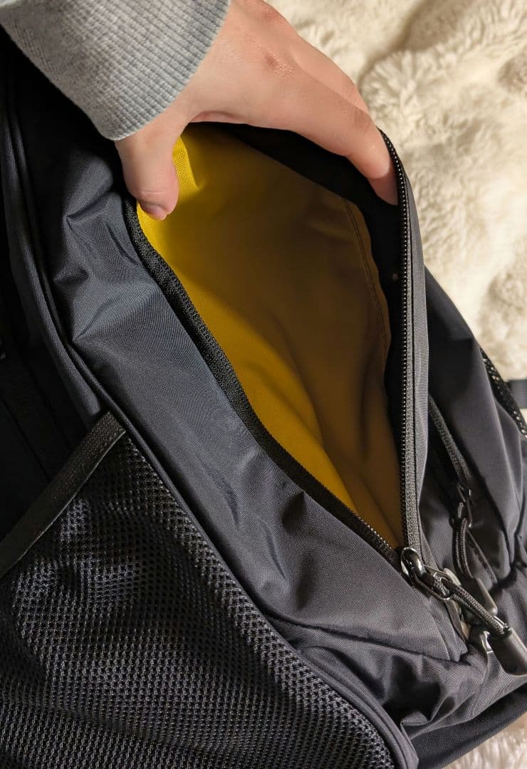 キッズ/【THE NORTH FACE/ザ ノースフェイス】K ROUNDY