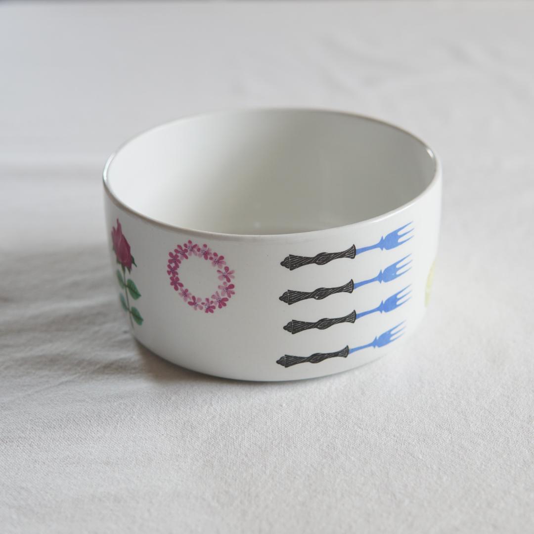 GUSTAVSBERG　pynta 　bowl