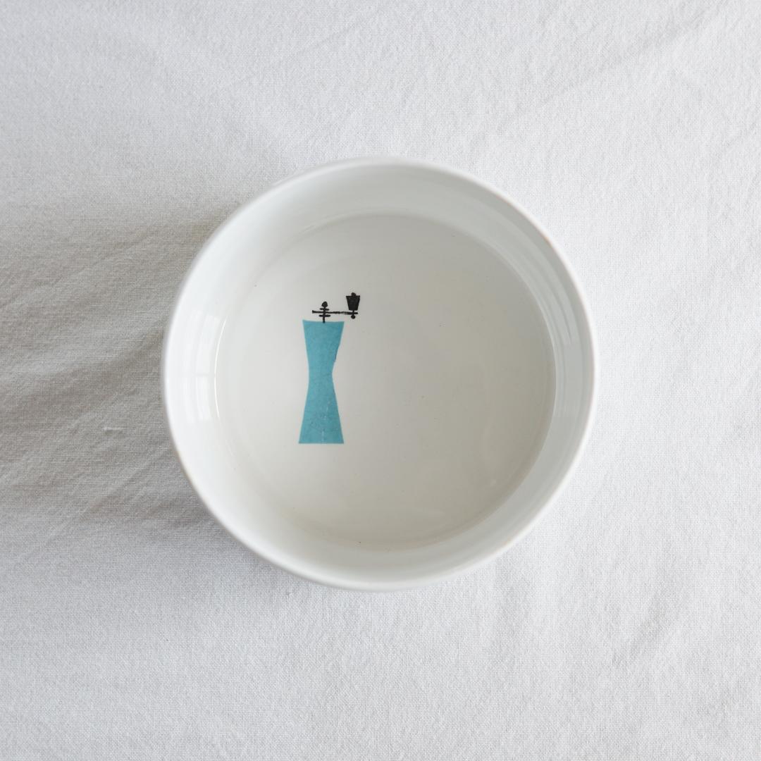 GUSTAVSBERG　pynta 　bowl