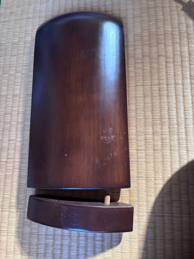 木製長方形こたつ ダークブラウン