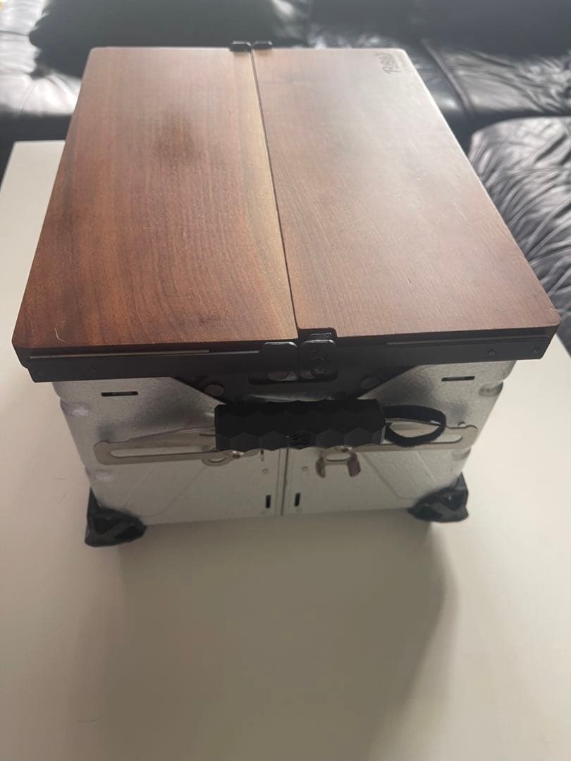 SC25 FoldingTOP Seagull WNT(U) シェルコン25天板