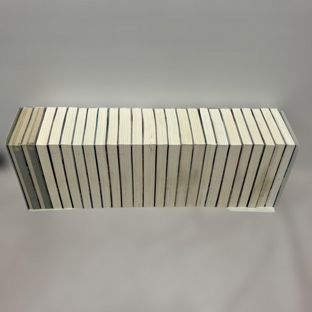 転生したらスライムだった件 既刊全22巻＋公式設定資料集2冊　完全セット