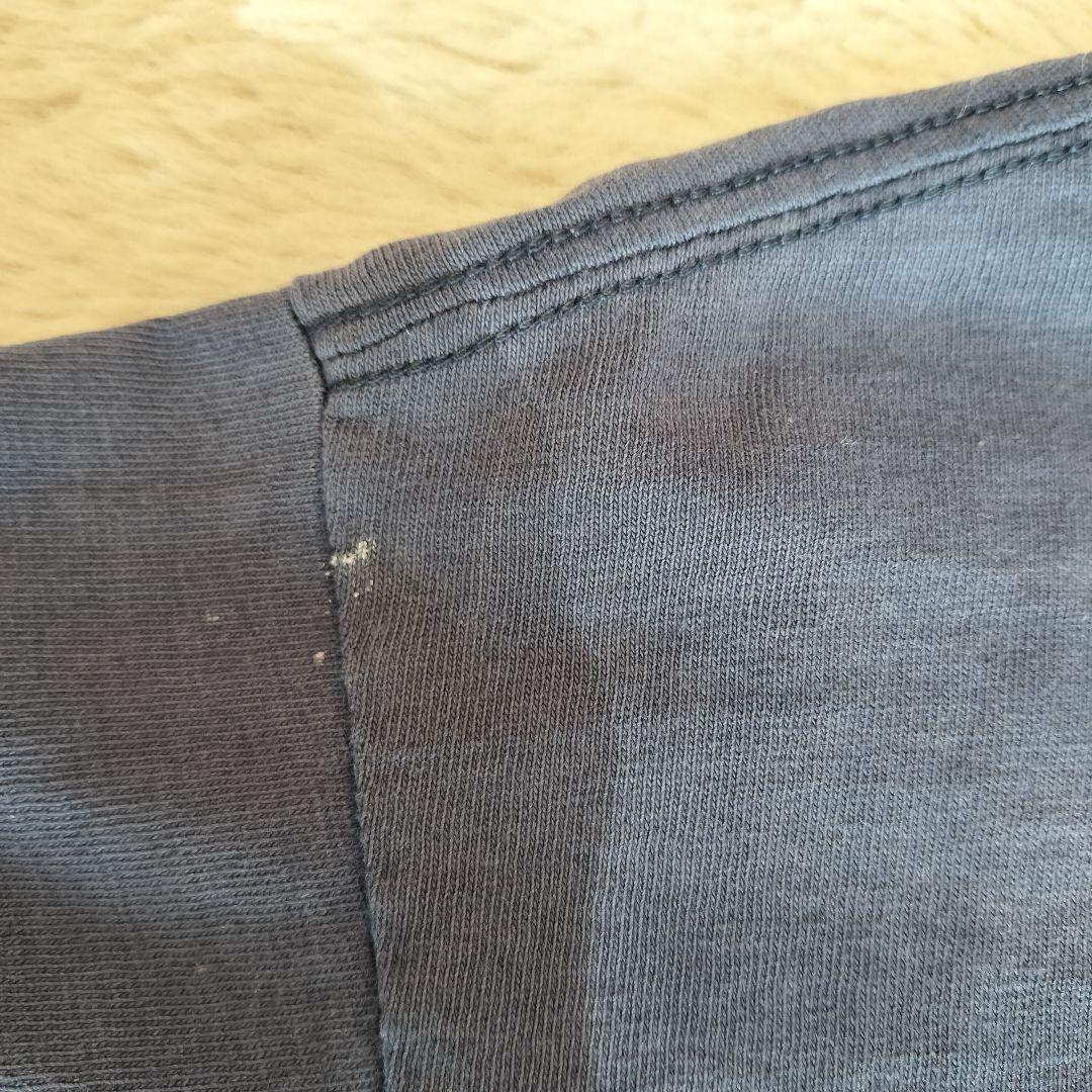 ファンタジア ミッキー 80s 90s Disney Vintage Tシャツ