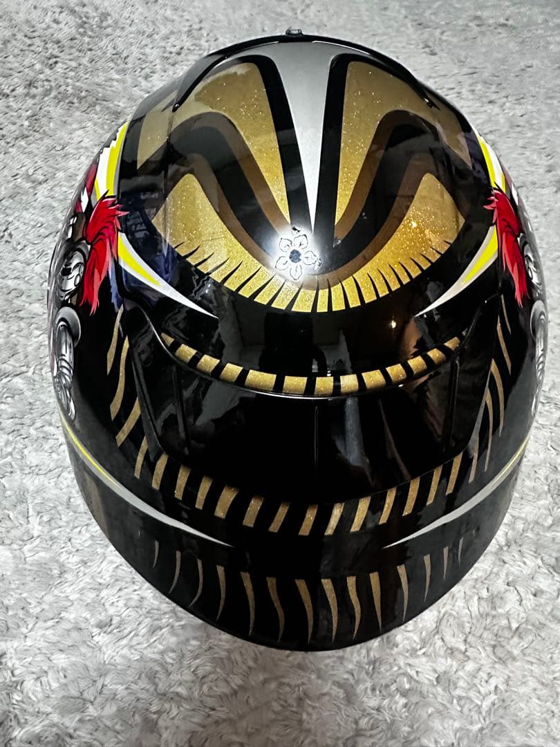 Kabuto Aeroblade フルフェイスヘルメット