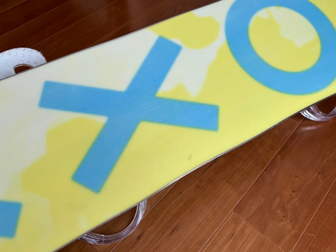 ★Uru ※お値段交渉承ります！！ ★ ROXY スノーボード139cm