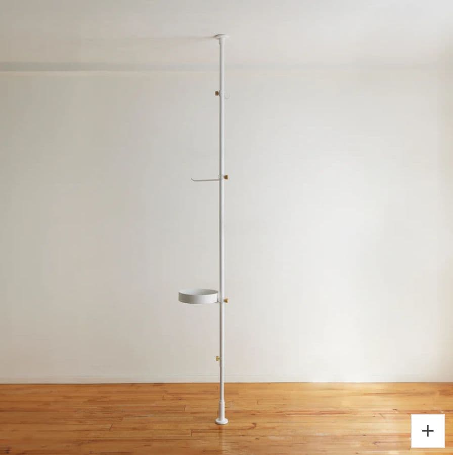 DRAW A LINE ドローアライン トレイ ＆ ロングフック セット