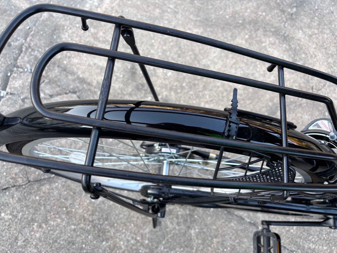 ☆福岡市引き取り限定☆ママチャリ☆26インチ自転車　美品