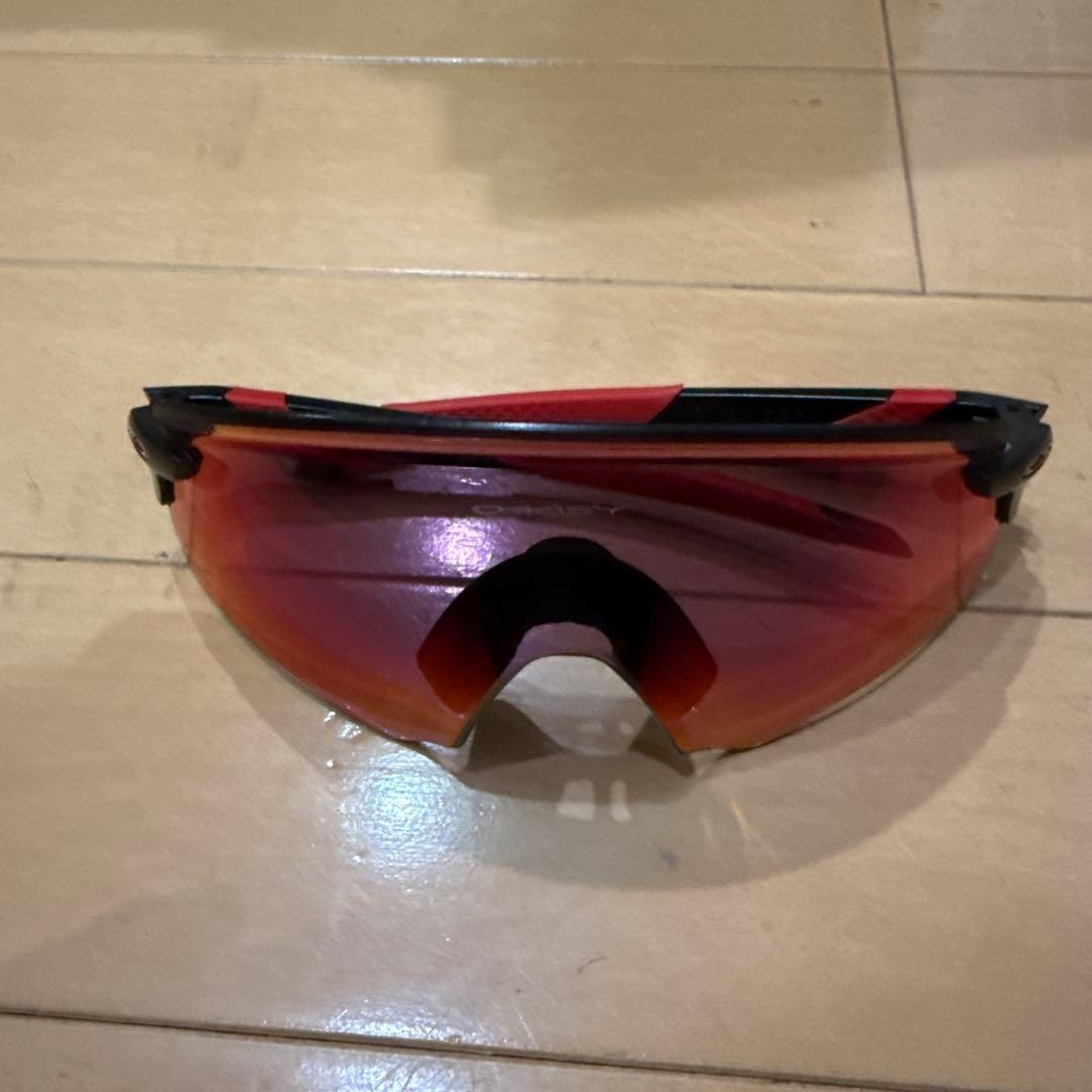 Oakley Encoder Prizm Road Glasses オークリー