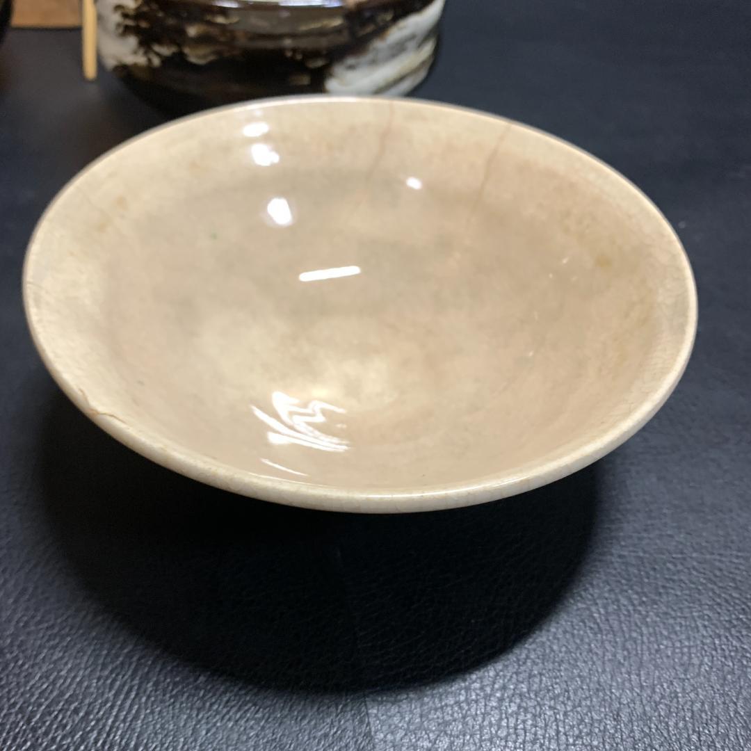 茶箱　短冊　茶道具セット　歴史　古物　棗　茶碗　水差し　茶杓　銘有