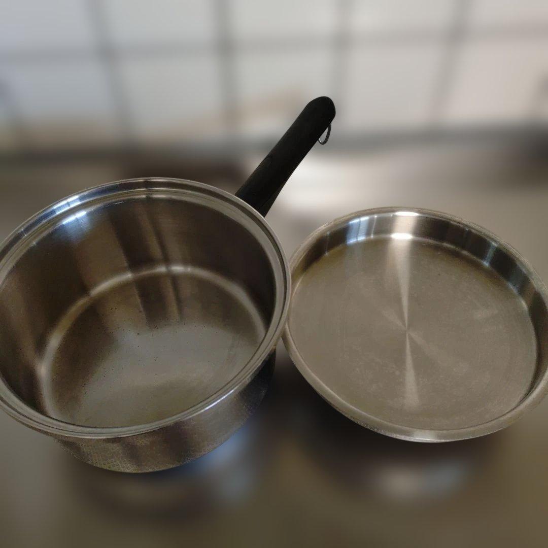 アムウェイ（シチューパン　ソースパン　フライパン）