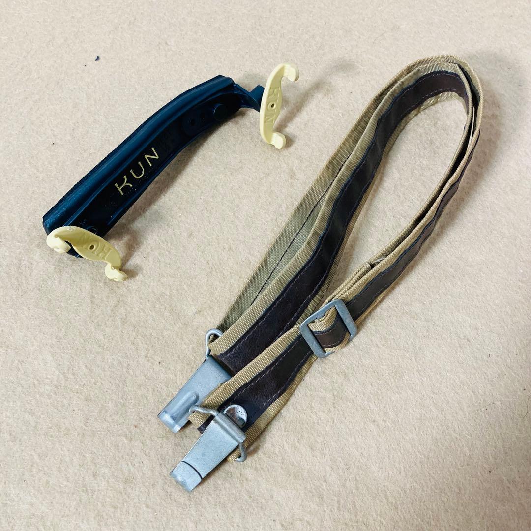 美品 SUZUKI バイオリン No.200 1/8 1995年 ケース 弓付き