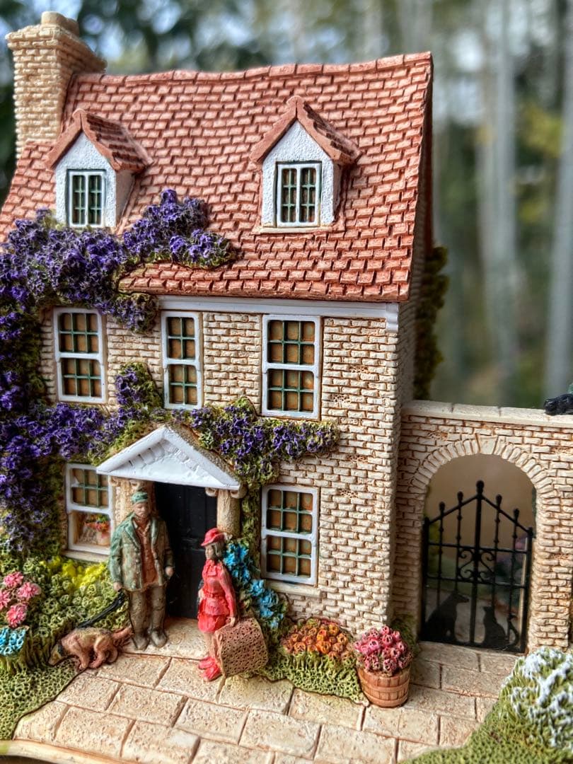 リリパットレーン　pet's practice