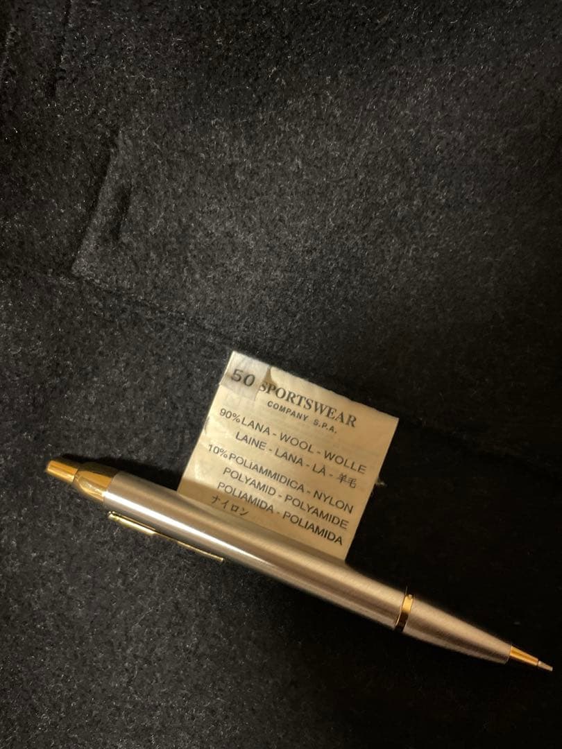 【90s】C.P. Company ステンカラーコート ヴィンテージ アーカイブ